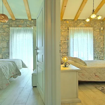 Charming Seaside In