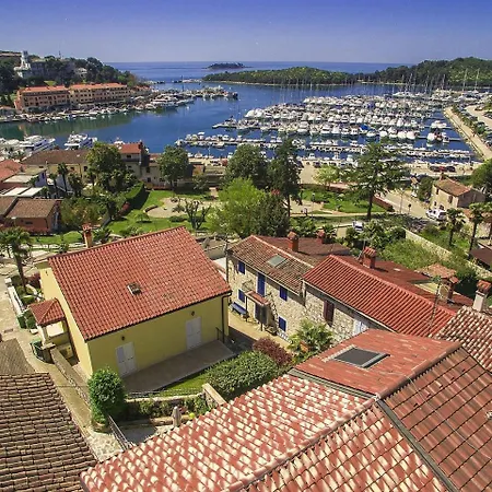 Charming Seaside In