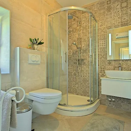 Charming Seaside In Ferienhaus