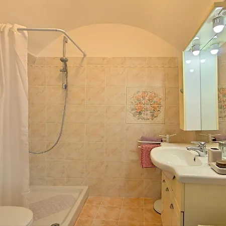 Ferienhaus Charming Seaside In