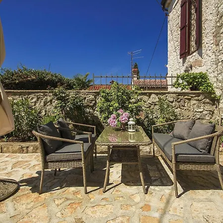 Charming Seaside In