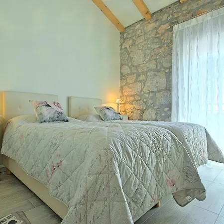 Ferienhaus Charming Seaside In Vrsar