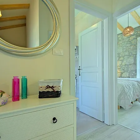 Charming Seaside In Ferienhaus
