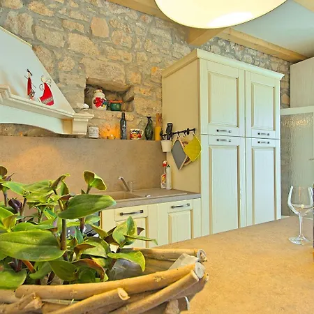 Ferienhaus Charming Seaside In Vrsar