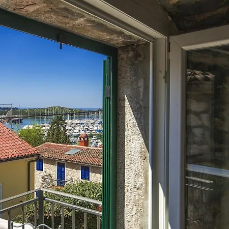 Holiday home Charming Seaside In Vrsar