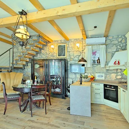 Holiday home Charming Seaside In Vrsar