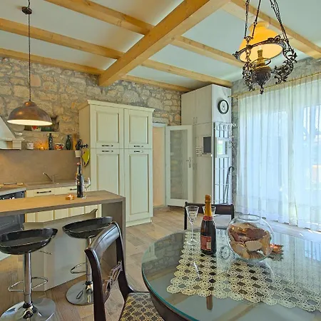 Charming Seaside In